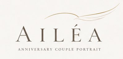 AILÉA | 京都のカップルポートレート